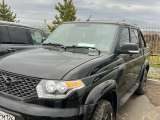 UAZ Pickup Люкс Премиум 2.7 6AT 2021