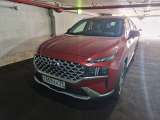 Hyundai Santa Fe High-Tech 2.2d 8DCT 2021