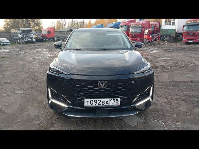Changan UNI-K IDD Premium 1.5 2WD HYBRID 2023