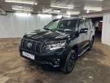 Toyota Land Cruiser Prado 70-th Anniversary 4.0 АКП 2022