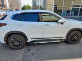 EXEED LX Luxury 1.5T CVT 2WD 2023