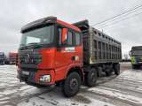 SHACMAN SX3318DT366 8x4 Самосвал  2021