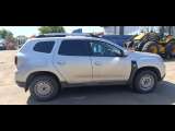 Renault Duster Drive TCe 150 CVT 4x4 2022