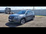 Changan CS75FL Luxe 1.8 6AT 4WD 2021