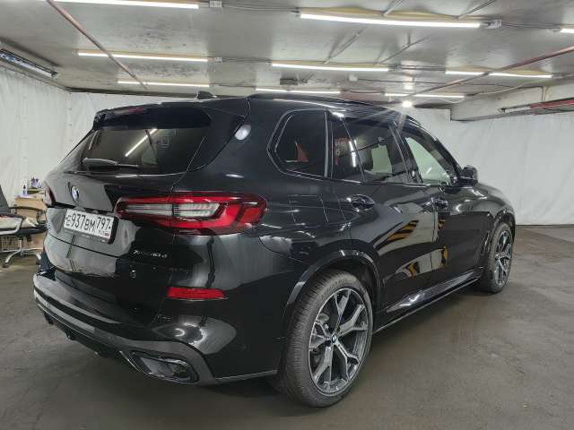 BMW X5 xDrive40d M Sport Pro 2022
