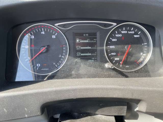 JAC N120 Европлатформа/Евроборт  2022