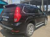 Haval H9 Premium 2.0 8AT 4WD 2022