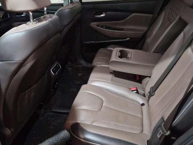 Hyundai Santa Fe High-Tech 2.2d 8DCT 2021