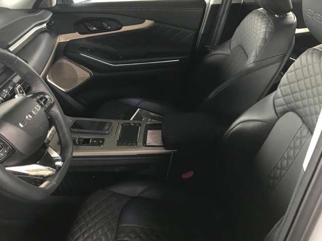 EXEED TXL Flagship 1.6 7DCT 4WD 2023