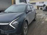 KIA Sportage Luxe 2.5 8AT AWD 2022