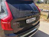 Volvo XC90 T8 PHEV Inscription 7 мест 8AT AWD 2021