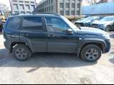 Lada Niva Travel Comfort 1.7 80hp 5MT 2023