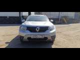 Renault Duster Drive TCe 150 CVT 4x4 2022