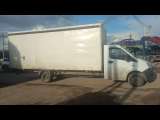 GAZ GAZELLE Next Бортовой/Европлатформа/Евроборт A21R22 2023