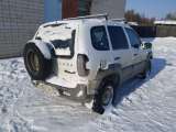 Lada Niva Travel Classic 1.7 80hp 5MT 2022