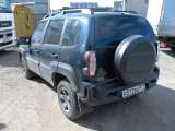 Lada Niva Travel Comfort 1.7 80hp 5MT 2023