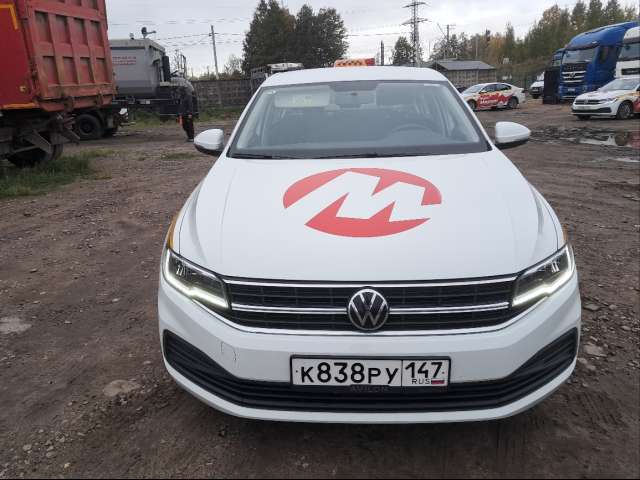 Volkswagen Bora 1,5MPI (113) 2022