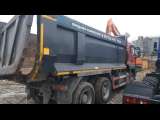 HOWO T5G ZZ3257V384GE1 6x4 Самосвал  2022