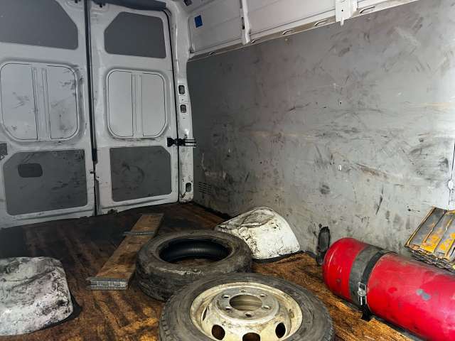 GAZ GAZELLE NEXT Цельнометаллический фургон  2023