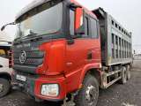 SHACMAN SX32586T384 Самосвал 6х4  2021