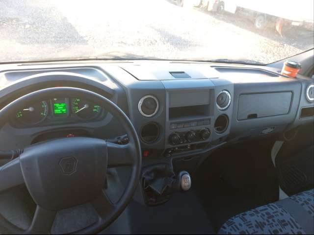 GAZ GAZELLE Next Изотермический/рефрижератор  2022