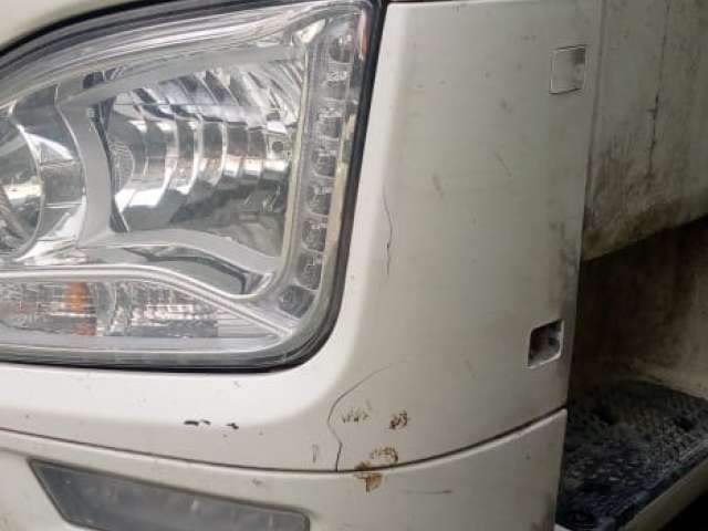 FOTON Auman EST A 4x2 седельный тягач  2023