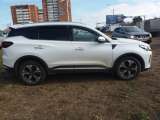 Chery Tiggo 7 PRO MAX Ultimate 1.6T 150 DCT 2023