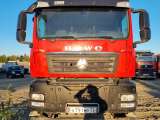 HOWO T5G ZZ3257V384GE1 6x4 Самосвал  2022