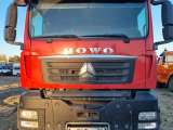 HOWO T5G ZZ3257V384GE1 6x4 Самосвал  2022