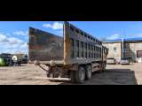 SHACMAN SX33186V366 8x4 Самосвал  2022