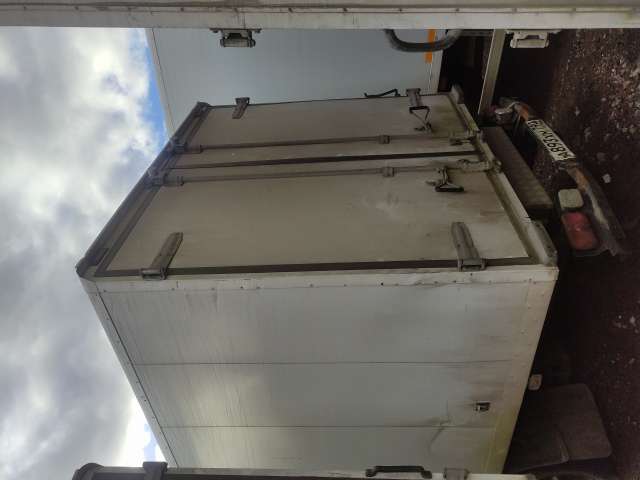 UAZ Profi Полуторка 4х2 Бортовой (BASE ИКАР)  2021