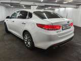 KIA Optima Luxe 2.4 6AT 2018