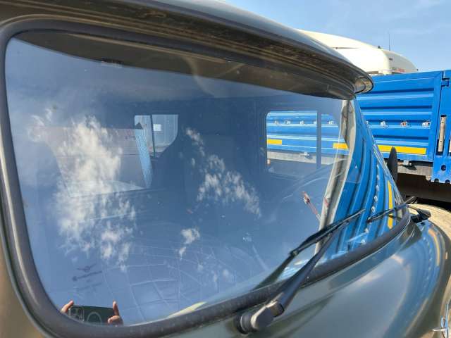 UAZ 3909 Комби 5 мест без ABS 2.7 5MT 2023