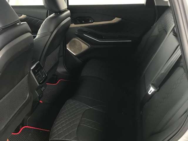 EXEED TXL Flagship 1.6 7DCT 4WD 2023