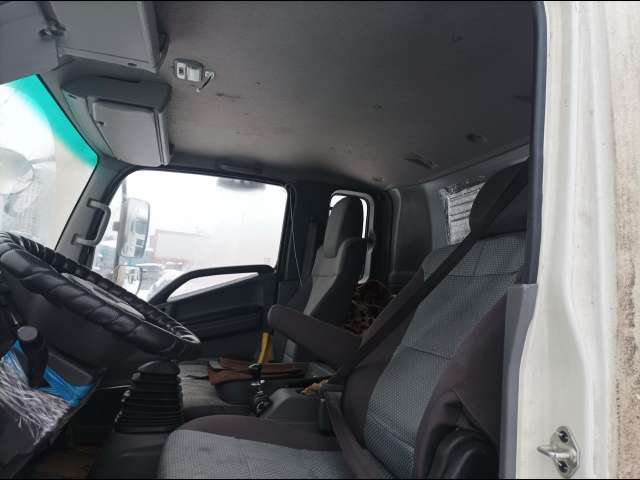 JAC N120 Европлатформа/Евроборт  2023