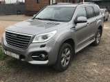 Haval H9 Elite 2.0D 8AT 4WD 2022