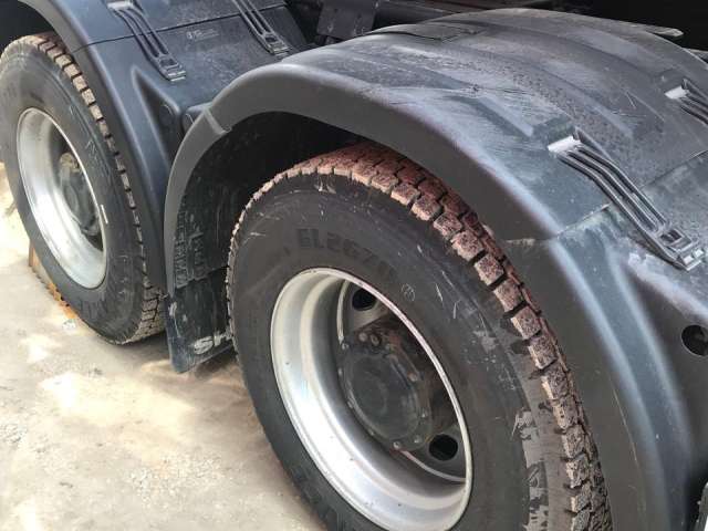 SHACMAN SX42584V324 6х4 Седельный тягач  2022