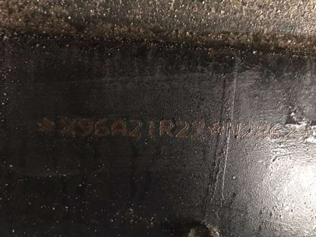 GAZ GAZELLE Next Промтоварный фургон A21R22 2022