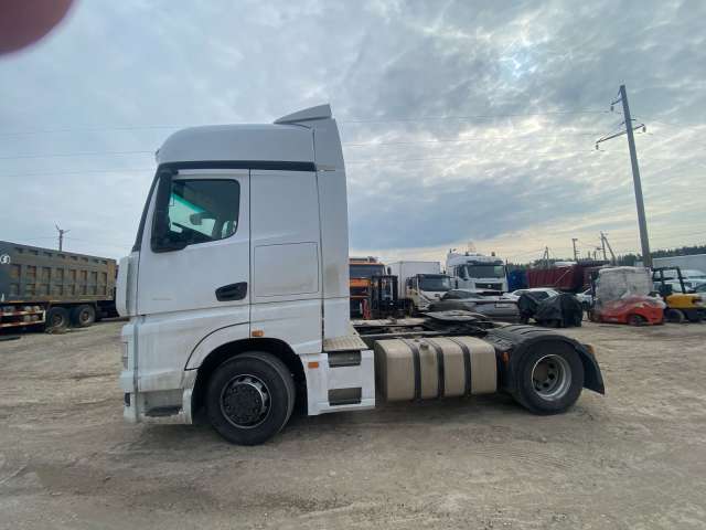 КАМАЗ 54901 4x2 Седельный тягач  2023