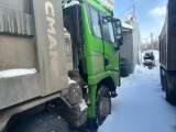 SHACMAN SX33186T366 Cамосвал 8x4  2022