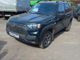 Lada Niva Travel Comfort 1.7 80hp 5MT 2023