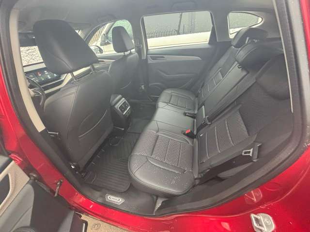 Haval F7 Elite 2.0 7DCT 4WD 2024