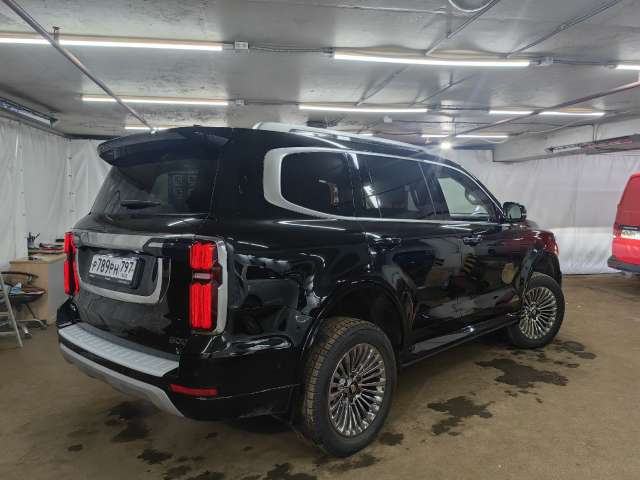 TANK GWM 500 Premium 3.0AT (299 hp) 2023