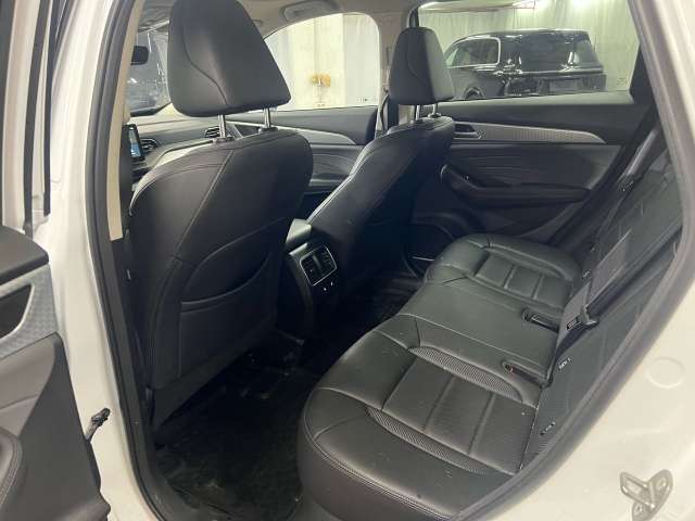 Haval F7 Tech Plus 2.0 7DCT 4WD 2023