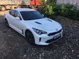 KIA Stinger Comfort 2.0 197hp 8AT 2019