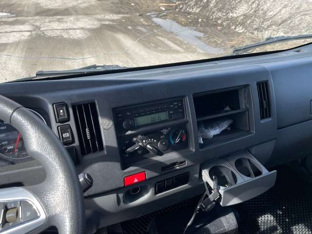 JAC N120 Европлатформа/Евроборт  2022