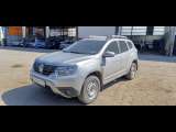 Renault Duster Drive TCe 150 CVT 4x4 2022