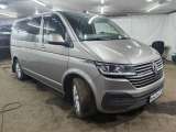 Volkswagen Caravelle Comfortline 2.0 TDI BMT 199hp 7DSG 4Motion Длинная база 2020