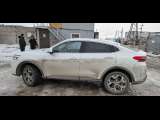 Haval F7x Tech Plus 2.0 7DCT 4WD 2023