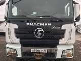 SHACMAN SX32586T384 Самосвал 6х4  2021